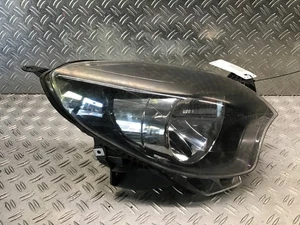 Scheinwerfer rechts Renault Twingo II (CN0) 686064 - Bild 1 von 4