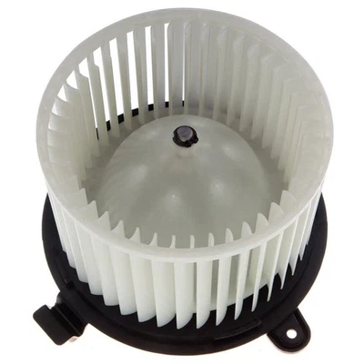 Plastic Heater A/C Blower Motor Fan For Suzuki SX4 2007-2013 Car 74150-80J10 ABS Foto 1 de 4