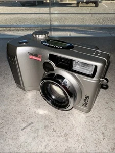 Vivitar Camera ,vivicam 3725 , with Case - Picture 1 of 7