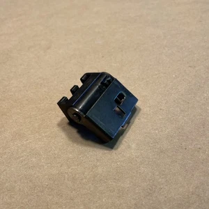 1 (einzeln) Technics Staubschutz Scharnier Plattenspieler Teile für SL-220 & andere - Bild 1 von 7