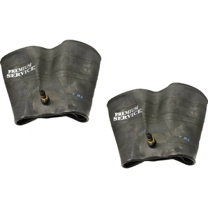 Premium Service Tractor Tire Inner Tube TR218A Stem 14.9-24 16.9-24 Pack of 2 - Picture 1 of 5
