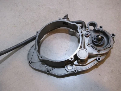 Cubierta de embrague interior KTM 505 SXF 2008 Foto 1 de 4