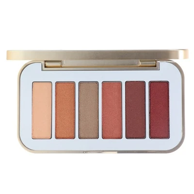 jane iredale Naturally Glam PurePressed Eye Shadow Palette 0.02 oz - Image 1 of 4