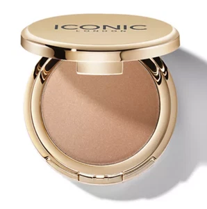 Iconic London Precision Duo Contour Pot • Light Shadow Powder & Cream in One - Picture 1 of 1