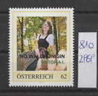 Österreich Pm Viktoria I. (Hutter)  Waldkönigin In Nö 1. Auflage 8102969 **