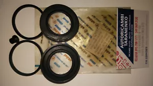 KIT GOMMINI PINZA FR. BK 722 VOLKSWAGEN GOLF,PASSATSANTANA,JETTA,SIROCO - Picture 1 of 1