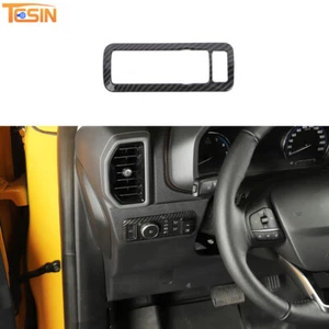 Cubierta del interruptor de faros para Ford Bronco Sport / Bronco 21+ / Ford Mustang 24+ - Imagen 1 de 8