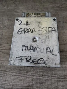 FORD GRANADA 2.4 MANUAL ECU 87GB12A650VB FULLY TESTED - Picture 1 of 2