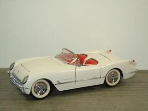 Chevrolet Corvette - Franklin Mint 1:24 *48191 - Bild 1 von 5