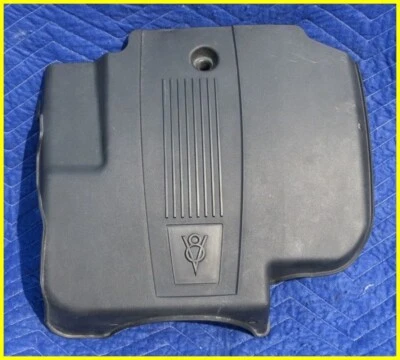 Protector de cubierta de motor Lincoln Town Car Ford Crown Victoria 2003-2011 4,6 L V8 OEM Foto 1 de 4