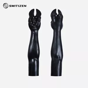 Smitizen Silicone Cow/bull Hoof Gloves Animal Monster Costumes for Halloween Cos - Picture 1 of 13