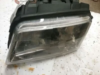 Faro izquierdo conductor a través de VIN 199999 compatible con 96-99 AUDI A4 57172 Foto 1 de 4