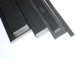 Mild Steel Flat Bar 3mm 5mm 6mm 8mm 10mm Thick Widths 16mm 25mm 30mm 50mm upward - Picture 1 of 11