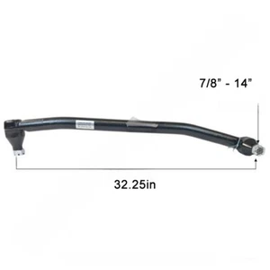 14-16330-000 DS4630 Drag Link 32.250IN C TO C Freightliner L24VU8468A13 - Picture 1 of 4