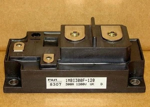 Modulo Fuji IGBT usato 1MBI300F-120 - Foto 1 di 2