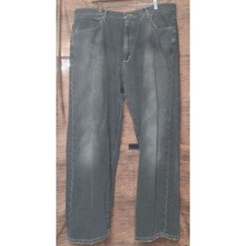 Ralph Lauren Polo Jeans Co Men's Gray Jeans Size 40 x 30