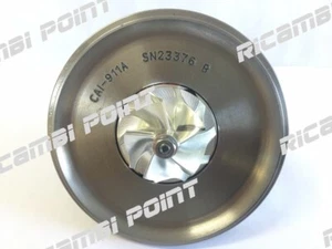 Core Assy Nuovo Bilanciato Turbina STD RHF3 MFS AVIONAL - Foto 1 di 2