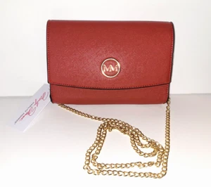 Marilyn Monroe Red Clutch "NWT" - Picture 1 of 9