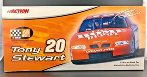 #20 Tony Stewart / Home Depot 2000 Pontiac Maßstab 1:24 Nascar - Bild 1 von 6
