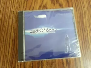 Audiobody - Sound Motion Theater CD New - Picture 1 of 2