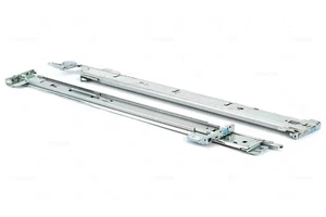 0TKYT DELL B6 SLIDING 2U RAILS FOR DELL R520 R530 R540 R720 R730 R740 R750 - Bild 1 von 5