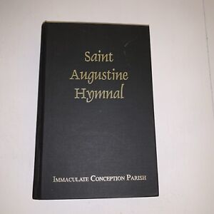Saint Augustine Hymnal 2011 Hard Cover