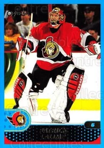 2001-02 O-Pee-Chee #133 Patrick Lalime - Picture 1 of 1