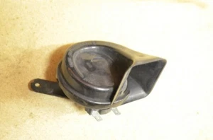 Mercedes Benz Fanfare Hupe Vorne rechts Horn front right 420 Hz  - Bild 1 von 1