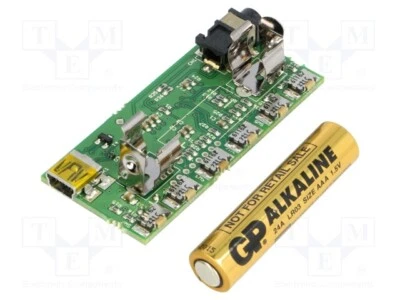 1 Stück, Entw.Kits: Demonstrations- VS1000-DEMO-BOARD /E2DE - Bild 1 von 4