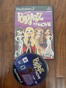 Bratz: The Movie (Sony PlayStation 2, 2007) - Foto 1 di 2
