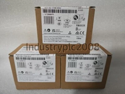 6ED1052-1FB08-0BA2 1PCS New Siemens 6ED1 052-1FB08-0BA2 Fast delivery - Image 1 of 4
