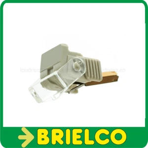 AGUJA TOCADISCOS MAGNETICA DIAMANTE FOX 723DSTW PHILIPS GP-401-III AGIIIB BD3794 - Imagen 1 de 2