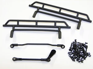NEW RC4WD TRAIL FINDER 2 Screws & Hardware +LWB Side Guards & Linkage TF2 WD11T - Picture 1 of 3