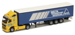 AWM LKW Volvo FH3 Glob./Aerop Ga-KSZ Delbeeke/Delta - Bild 1 von 1