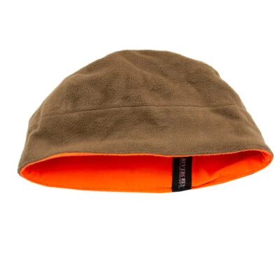 RIVERS WEST Reversible Skull Tan Cap (8582-TAN) - Image 1 of 4