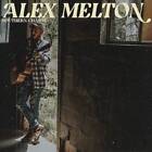 Alex Melton - Southern Charm [Color Vinyl] NEW Sealed Vinyl