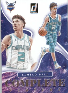2021/2022 Donruss Basketball "Insert and Autograph" Cards - Bild 1 von 43