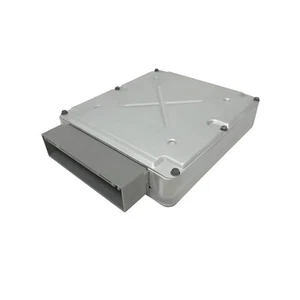 Programmed 2002 Ford F-Series 5.4 Engine Control Unit 2U7A-12A650-DJA - Picture 1 of 4