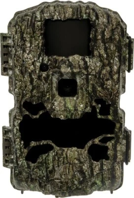 Stealth Cam GMAX Vision Trail Camera HD No Glare 100ft Range Color-TFT Screen - Image 1 of 3