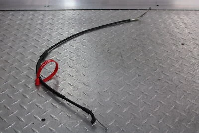 Kawasaki Ninja 500R Ex500D 2005 línea de cable estrangulador 54011-1340 Foto 1 de 4