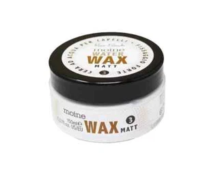 Renee Blanche Moine Water Wax Matt cera ad acqua effetto opaco fissaggio forte - Foto 1 di 1
