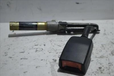 95ABA61209AB front left seatbelt buckle for FORD ESCORT 1.6 G 1995-1998 89030 - Image 1 of 4