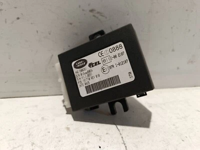 Modulo Comando Immobilizzatore Land Rover ECU Freelander L314 2004 MK1 OEM YWC-50026 - Immagine 1 di 4