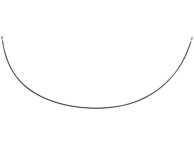 Intermediate TRQ Parking Brake Cable fits GMC Savana 3500 1996-2002 24PGZR - Image 1 of 1