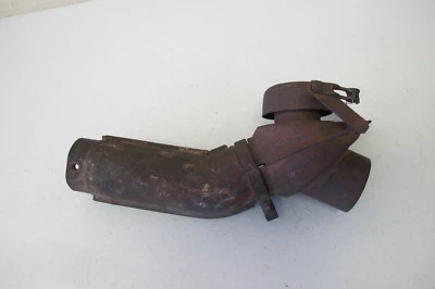 Válvula calefactora Volkswagen Classic Foto 1 de 4