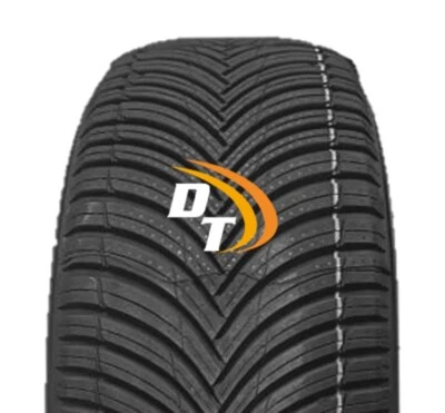 2x Kleber QUADRAXER SUV 215 60 R17 96H 3PMSF Schneeflocke Reifen Allwetter - Bild 1 von 4