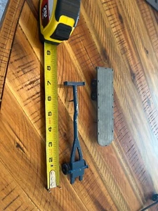 Vintage Ralstoy 2 piece lot 2 trailers - Picture 1 of 7