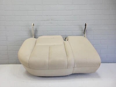 Оригинальная кашемировая нижняя подушка для заднего правостороннего сиденья Nissan Murano 2015-2017 годов выпуска - Изображение 1 из 4