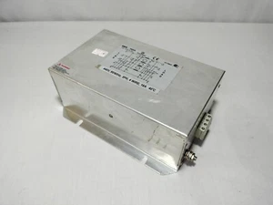 EMIS MF 423-4-2D MF42342D EMI Line Filter 3PH 36A 440VAC 50/60Hz Made in India - Picture 1 of 12