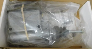 Wilwood 260-6765 Hi-Volume Master Cylinder, Aluminum, .875 Bore - Bild 1 von 2